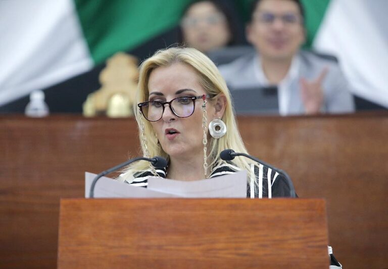 Dip.María Aranzazu Puente Bustindui