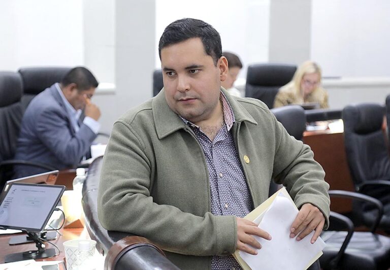 Luis Emilio Rosas Montiel