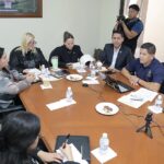 Comisión Segunda de Hacienda y Desarrollo Municipal.