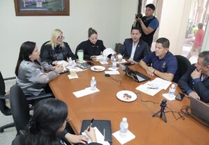 Comisión Segunda de Hacienda y Desarrollo Municipal.