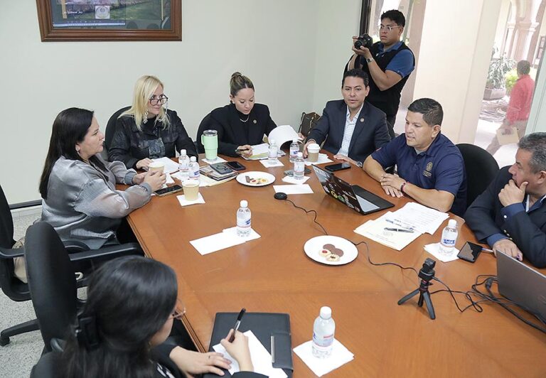Comisión Segunda de Hacienda y Desarrollo Municipal.