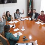 Comisión Segunda de Justicia,