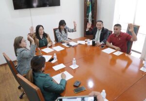 Comisión Segunda de Justicia,