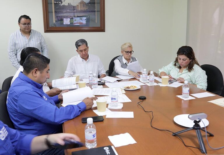 Comisión de Derechos Humanos.