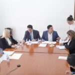 Comisión de Desarrollo Económico y Social.