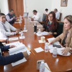 Comisión de Desarrollo Rural y Forestal.