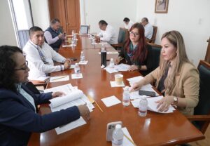 Comisión de Desarrollo Rural y Forestal.