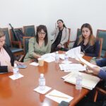 Comisión de Igualdad de Género.