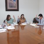 Comisión de Transparencia y Acceso a la Información.