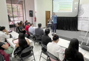 Curso ABC del Congreso.