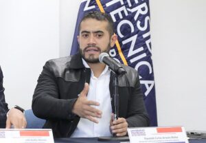 Dip. Carlos Artemio Arreola Mallol