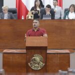Dip. Carlos Artemio Arreola Mallol