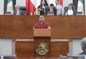 Dip. Carlos Artemio Arreola Mallol
