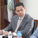 Dip. César Arturo Lara Rocha--