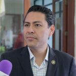 Dip. César Arturo Lara Rocha