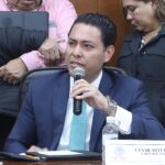 Dip. César Arturo Lara Rocha
