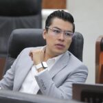 Dip. Cuauhtli Fernando Badillo Moreno