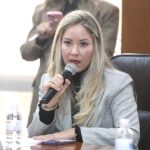 Dip. Dulcelina Sánchez de Lira