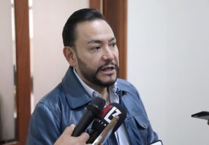 Dip. Héctor Serrano Cortés