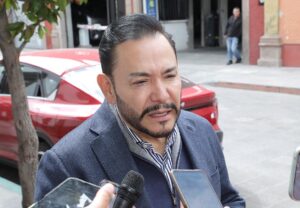 Dip. Héctor Serrano Cortés