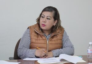 Dip. Jaquelinn Jáuregui Mendoza
