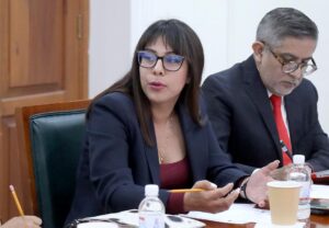 Dip. Jessica Gabriela López Torres)