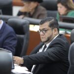 Dip. José Roberto García Castillo