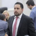 Dip. Luis Emilio Rosas Montiel