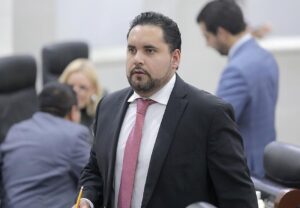 Dip. Luis Emilio Rosas Montiel