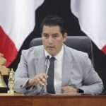Dip. Luis Felipe Castro Barrón