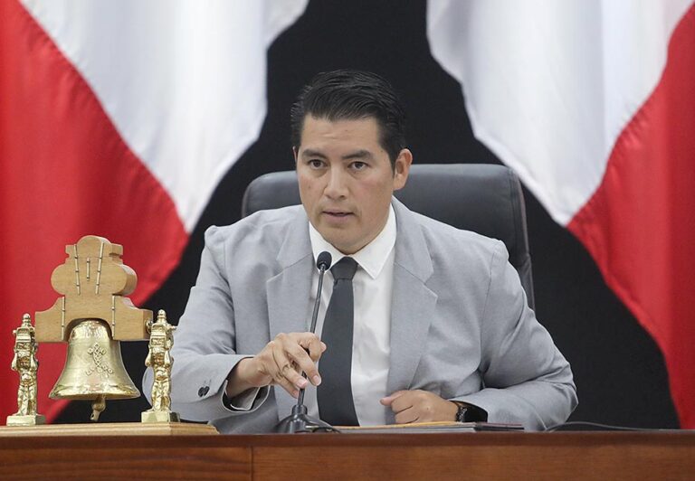 Dip. Luis Felipe Castro Barrón