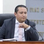 Dip. Luis Fernando Gámez Macías-