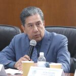 Dip. Marco Antonio Gama Basarte -