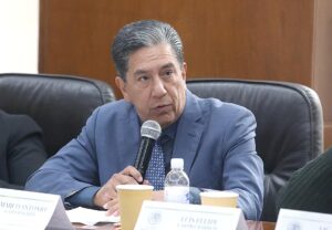 Dip. Marco Antonio Gama Basarte -