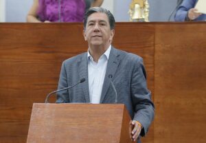 Dip. Marco Antonio Gama Basarte