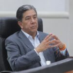 Dip. Marco Antonio Gama Basarte