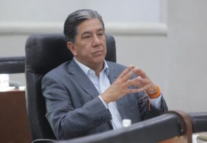 Dip. Marco Antonio Gama Basarte