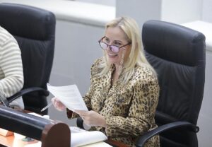 Dip. María Aranzazu Puente Bustindui