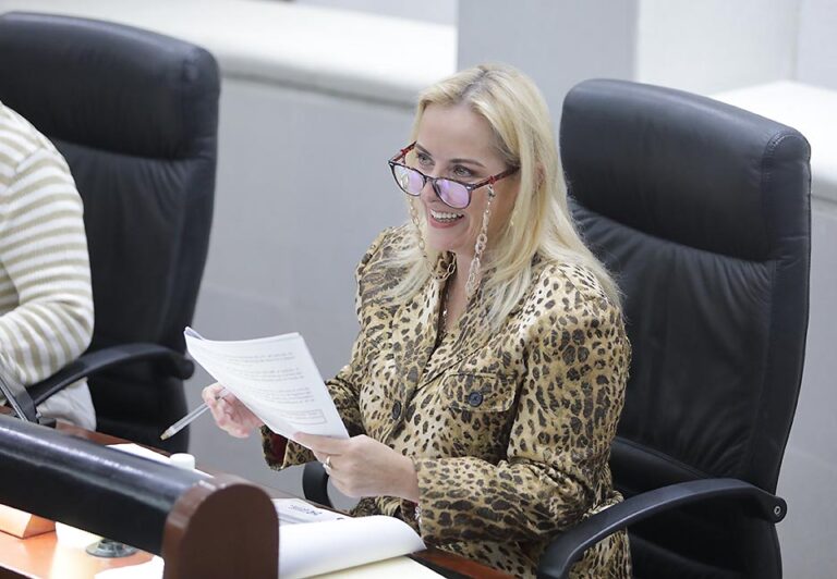 Dip. María Aranzazu Puente Bustindui
