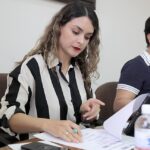 Dip. María Dolores Robles Chairez