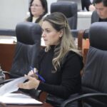 Dip. María Dolores Robles Chairez