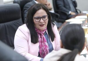 Dip. Martha Patricia Aradillas Aradillas -