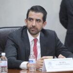 Dip. Rubén Guajardo Barrera