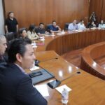 Comisión de Desarrollo Territorial Sustentable