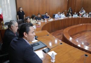 Comisión de Desarrollo Territorial Sustentable