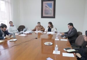 Comisión de Movilidad, Comunicaciones y Transportes.