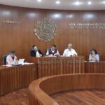 Comisión de Puntos Constitucionales