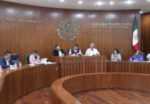 Comisión de Puntos Constitucionales