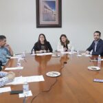 Comisión del Agua.