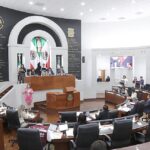 Congreso del Estado